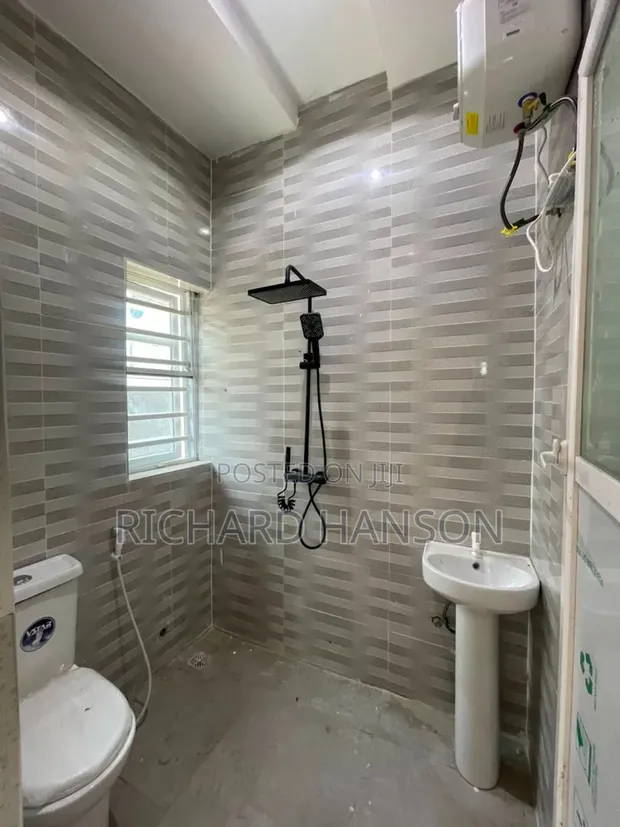 2 Bedroom Apartment for Rent in Ologolo - 1