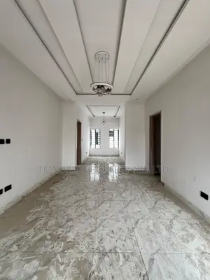 2 Bedroom Apartment for Rent in Ajah