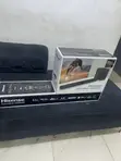 Hisense 500W Deep Bass Soundbar - 2