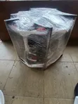 Pilot Ladder - Itace da Aluminiyom - 1