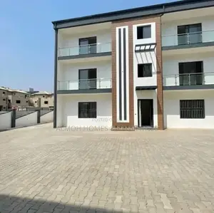 5-Bedroom Townhouse/Terrace with BQ in Jahi