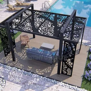 Stainless Steel Fabrication Railing