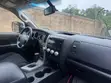2010 Toyota Tundra CrewMax Limited 5.7L Blue - 2