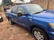 2010 Toyota Tundra CrewMax Limited 5.7L Blue - 3