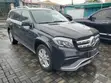 Mercedes-Benz GL-Class 2013 Baki - 5