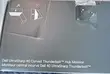 Dell UltraSharp U4025QW 39.7" 5K 120Hz Curved Thunderbolt Hub Monitor - 3