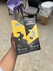 40W Track Light - 3 Color Options - 3