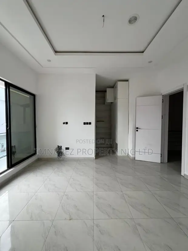 4 Bedroom Terrace Duplex for Rent in Ikota, Lekki - 1