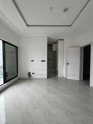 4 Bedroom Terrace Duplex for Rent in Ikota, Lekki