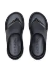 Sa-Maui X Logo-Embossed Flip Flops (USA) - 1