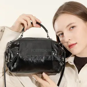 Sabby Big Bag - Black