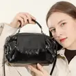 Sabby Big Bag - Black - 1