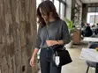 Sabby Big Bag - Black - 2