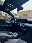 2020 Mercedes-Benz CLA-Class AMG CLA 35 4MATIC Sedan Fari - 3