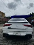 2020 Mercedes-Benz CLA-Class AMG CLA 35 4MATIC Sedan Fari - 5