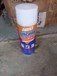 Abro Silicone Spray Lubricant - 2