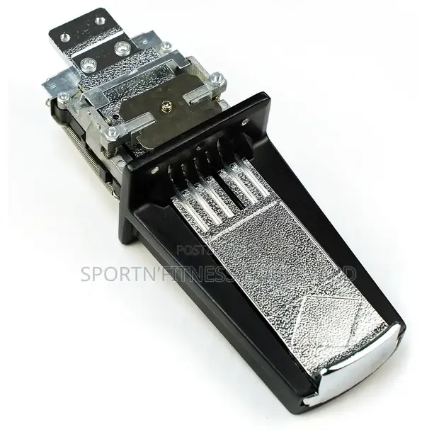 Coin Operated Snooker Machine - 1