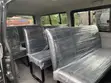 Toyota HiAce Super GL 2010 Black - 1