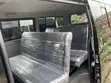Toyota HiAce Super GL 2010 Black - 2