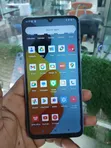 Hisense Infinity H72 Pro 128GB Blue (Na Amfani) - 3