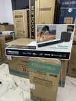 Hisense 500W Soundbar don Smart TV - 1