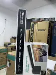Hisense 500W Soundbar don Smart TV - 2