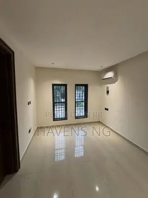 5-Bedroom Semi-Detached Duplex for Sale in Kaura