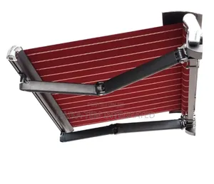 Retractable Folding Awning Canopy - Electric/Manual