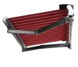 Retractable Folding Awning Canopy - Electric/Manual - 2
