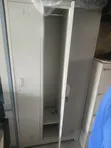 3-Door Wardrobe Cabinet - Brand New - 1