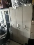 3-Door Wardrobe Cabinet - Brand New - 2