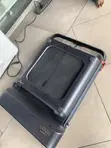 Power Max Mobile Foldable Treadmill - 3