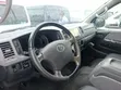 Toyota HiAce 2010 Black Super GL - 5