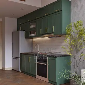 Professional 3D Rendering Service