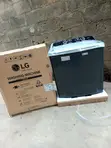 LG 9KG Semi-Automatic Washing Machine - 2