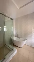 5 Bedroom Fully Detached Duplex da BQ a Ikota Villa, Lekki - 1