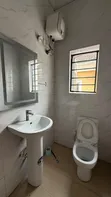5 Bedroom Fully Detached Duplex da BQ a Ikota Villa, Lekki - 4