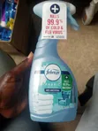 Febreze Fabric Refresher Antibacterial 500ml - 1