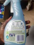 Febreze Fabric Refresher Antibacterial 500ml - 2