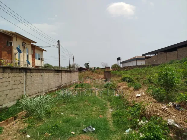 1400sqm Land for Sale at Sunrise Estate, Enugu - 1