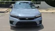 2023 Honda Civic Sport CVT Gray - 1