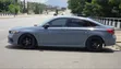 2023 Honda Civic Sport CVT Gray - 4