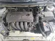 Toyota Corolla 2007 Silver - 2