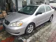 Toyota Corolla 2007 Silver - 4