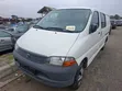 Toyota HiAce Commuter GL Longframe 2010 - 2