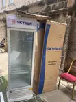 Skyrun SC 228FN Chiller - Kyauta don Shago - 1