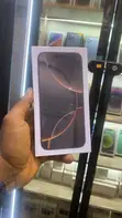 New Apple iPhone 16 Pro Max 256GB Gold - 3