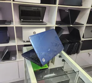 HP Pavilion G6 Laptop - 8GB RAM, 320GB HDD