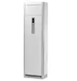 Scanfrost 3HP Floor Standing Inverter AC SFACFS24INM - 2