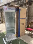 Skyrun SC 228FN Chiller - Brand New - 1